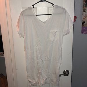 Billabong t-shirt dress